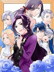 迷雾侦探 画漫画作品